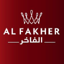 Al Fakher logo