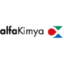 Alfa Kimya logo