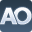 Alfaomega logo