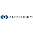 ALFATHERM SPA logo