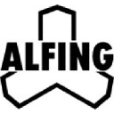 Alfing logo