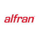 Alfran logo