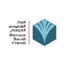 TO THE ORDER OF BANQUE SAUDI FRANSI logo