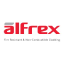 Alfrex logo