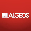 A ALGEOS logo