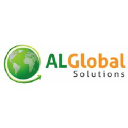 AL Global Solutions logo