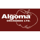 Algoma Orchards logo