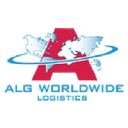 ALG Worldwide logo