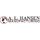 A.L. HANSEN MANUFACTURING CO. logo