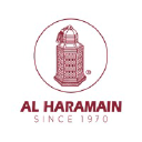 Al Haramain logo