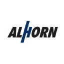 Alhorn logo