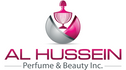 Al Hussein Perfumes logo