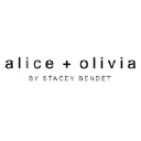 Alice + Olivia logo