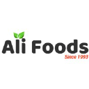 Ali Foods logo