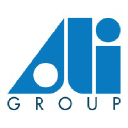 Ali Group logo