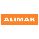 ALIMAK GROUP INC logo