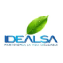 Alimentos Ideal logo