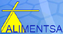 Alimentsa logo