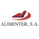 ALIMINTER  S.A. logo