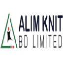 Alim Knit logo