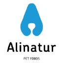 Alinatur Petfood logo