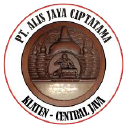 Alis Jaya Ciptatama logo