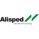 ALISPED USA INC - LOS ANGELES logo