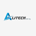 Alitech logo