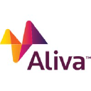 Aliva logo