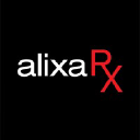 Alixa RX logo