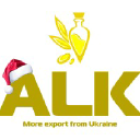 ALK Trading logo