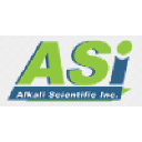 Alkali Scientific logo