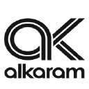 Al Karam logo