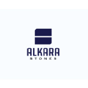 Alkara Stones logo