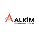 Alkim Petrokimya logo