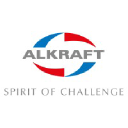 ALKRAFT THERMOTECHNOLOGIES PVT LTD logo