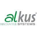 Alkus logo