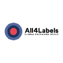 All4Labels logo