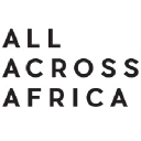 All Across Africa logo