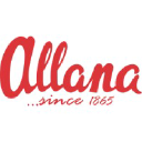 ALLANASONS PRIVATE LIMITED logo