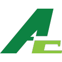 Allan Company logo