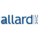 Allard USA logo