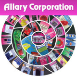 ALLARY CORP logo