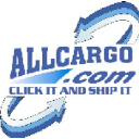 AllCargo Express logo