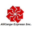 ALL CARGO EXPRESS INC logo