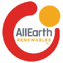 AllEarth Renewables logo