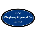 Allegheny Plywood logo