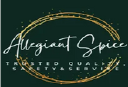 Allegiant Spice logo