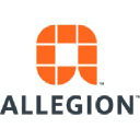 Allegion logo