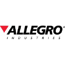 Allegro Industries logo